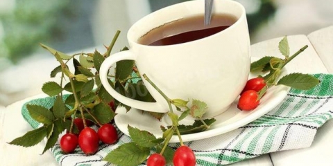 Kako skuhati sušeni glog